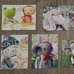 ISO Postcards!